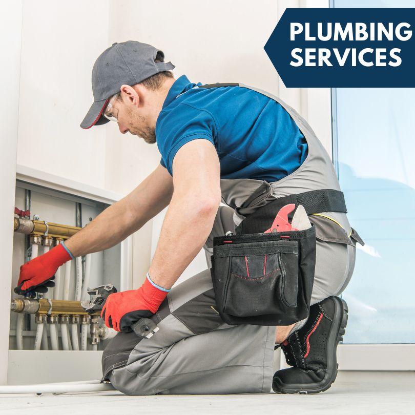 Ellis Plumbing Company
